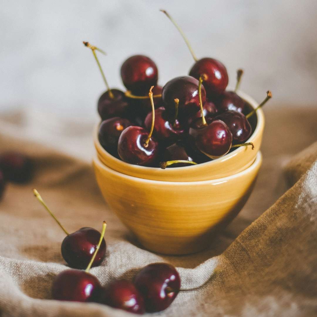 Buy Christmas Cherries Online NZ